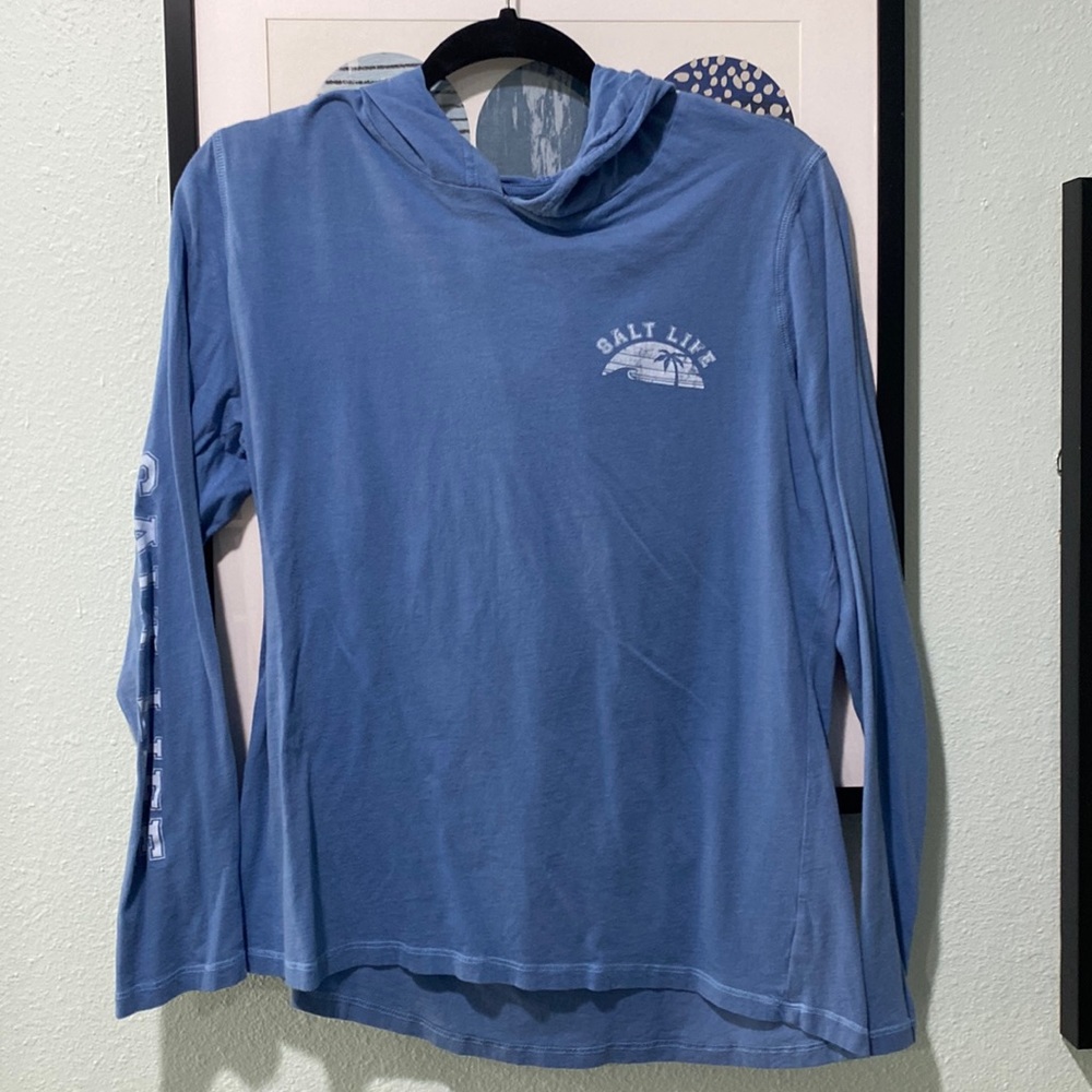 Salt Life Long Sleeve Shirt